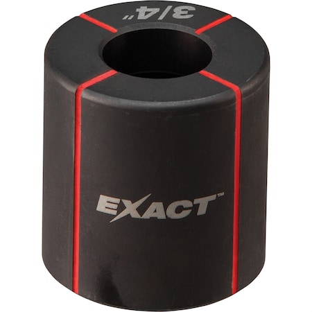 Milwaukee Tool EXACT 3/4" Die 49-16-2662